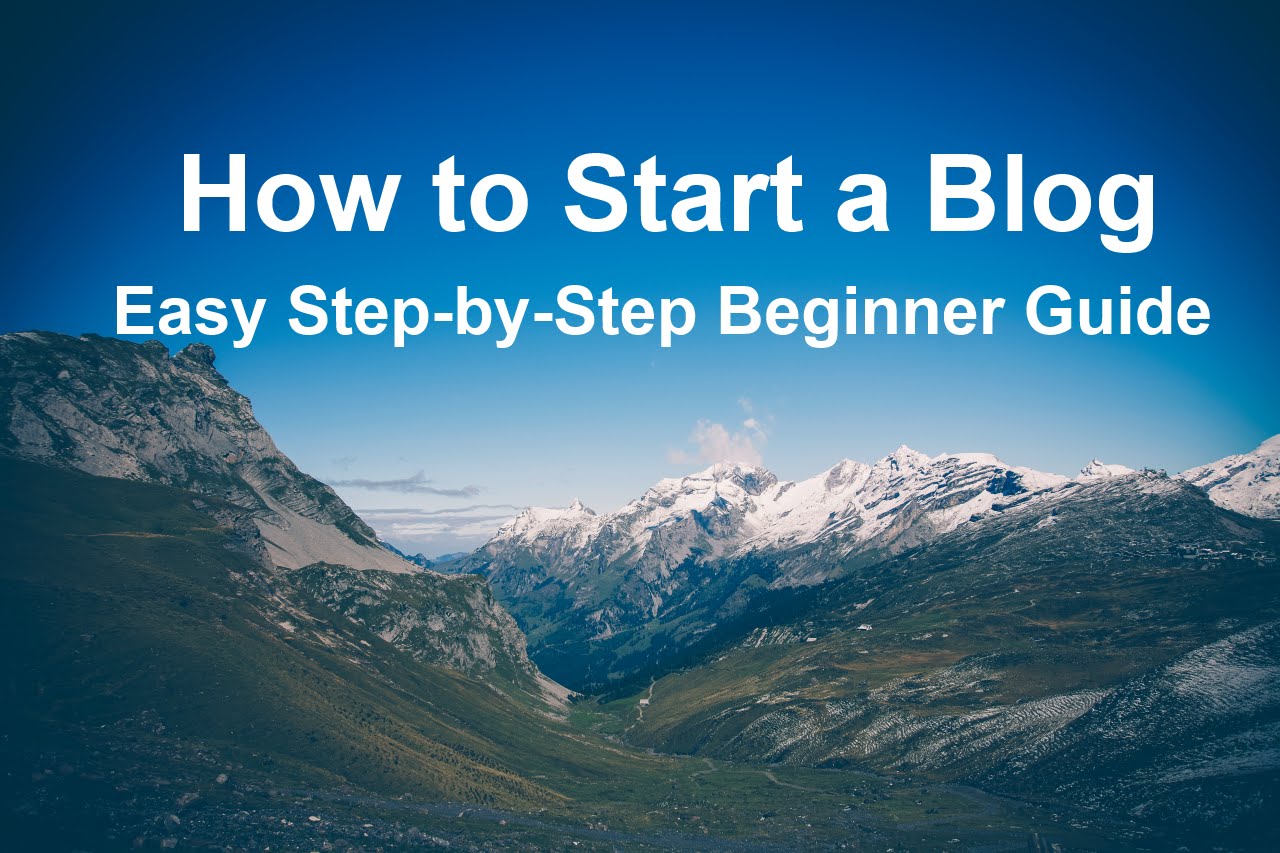 Important Tips For Beginner Blog