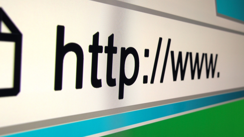 Why Getting Your Own Domain Name Is The Best Thing For You ?