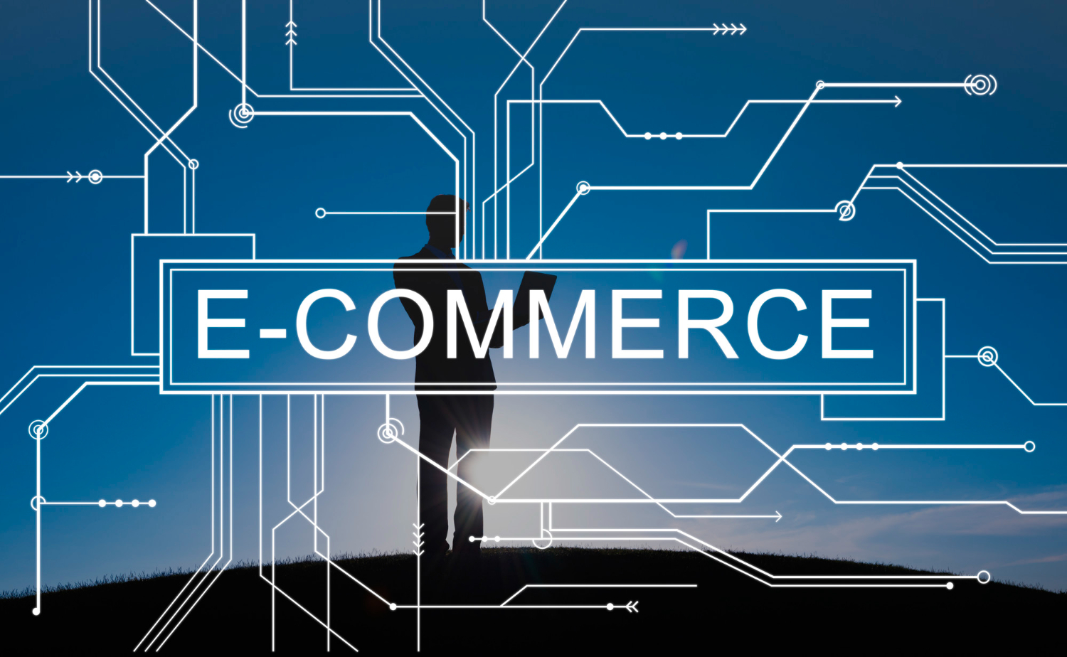 UK E-commerce Development