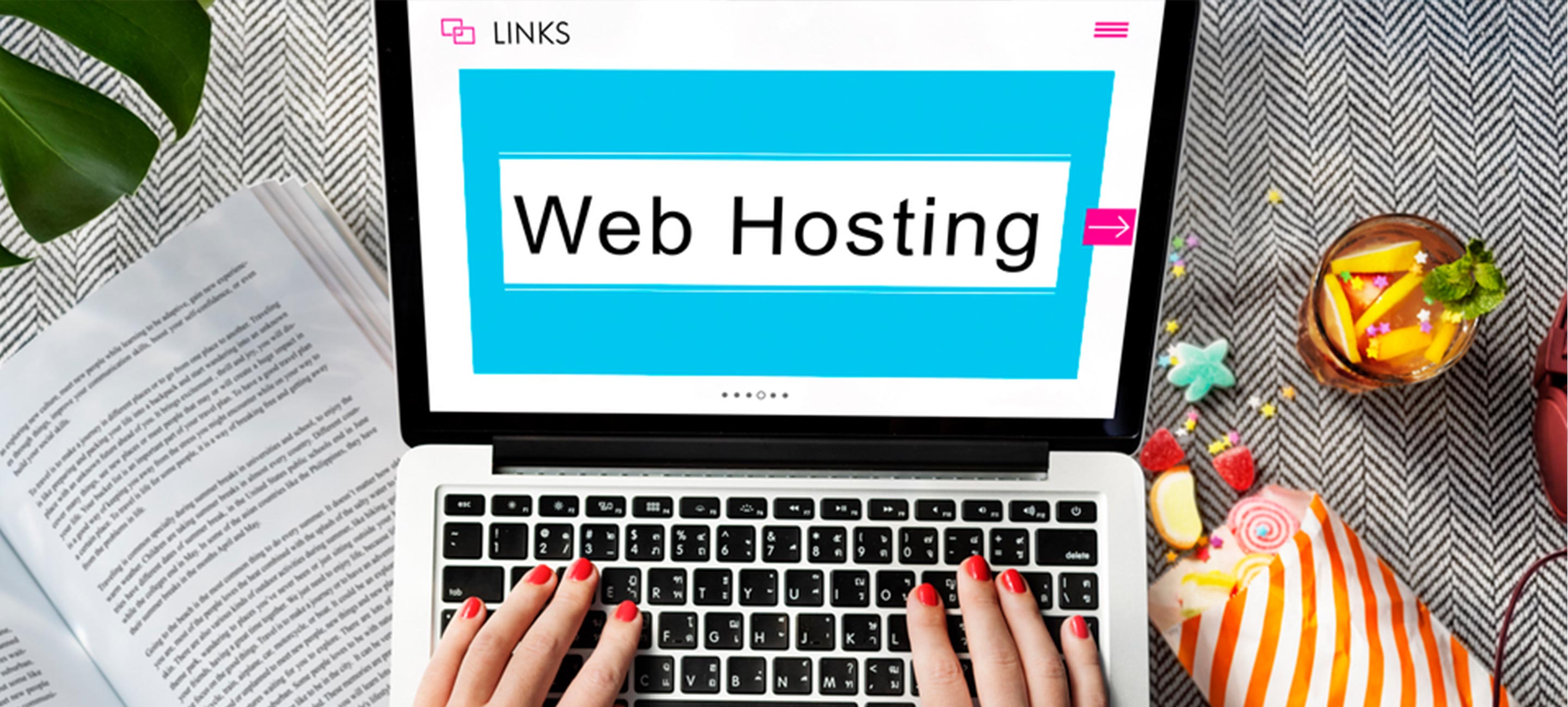 How To Choose Web Hosting Service For Your Website?