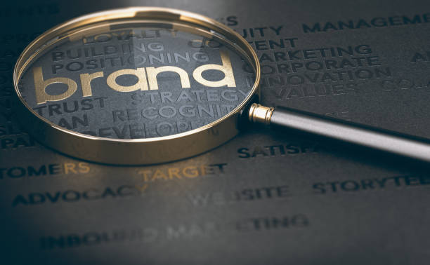 build your brand
