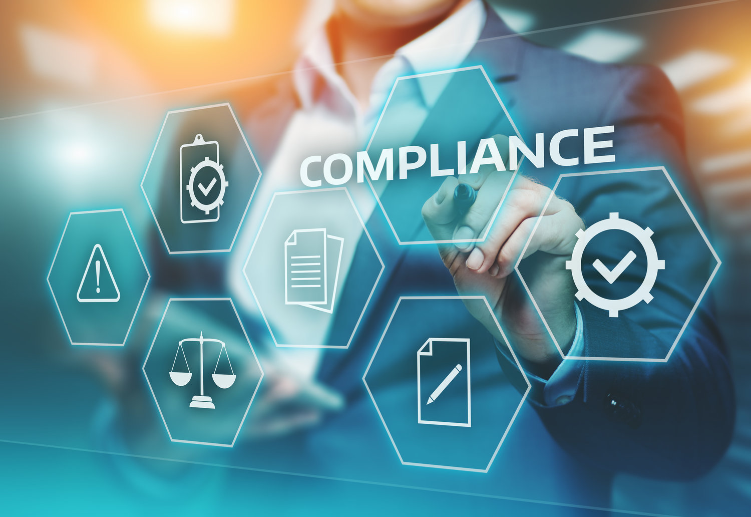 What Are The Benefits Of Data Compliance